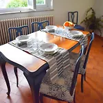 In Asti With A Lovely Hill View From The Garden Moncucco Torinese