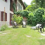 Nyaraló In Asti With A Lovely Hill View From The Garden Moncucco Torinese