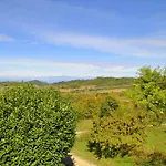 In Asti With A Lovely Hill View From The Garden Moncucco Torinese