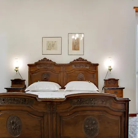 Hébergement de vacances In Asti With A Lovely Hill View From The Garden Moncucco Torinese