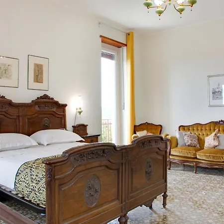In Asti With A Lovely Hill View From The Garden Feriehus Moncucco Torinese