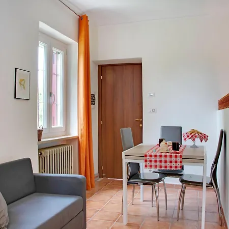 Feriehus In Asti With A Lovely Hill View From The Garden *