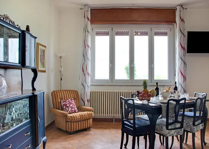 In Asti With A Lovely Hill View From The Garden * Moncucco Torinese