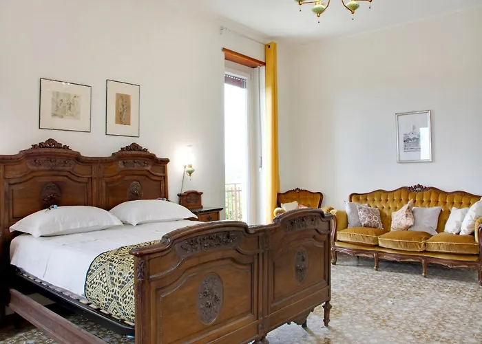 In Asti With A Lovely Hill View From The Garden Hébergement de vacances Moncucco Torinese